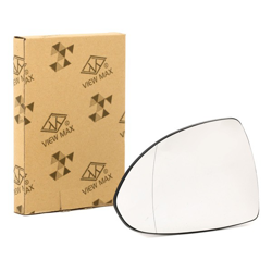 ALKAR Vetro Specchio Retrovisore OPEL 6431424 1426555 Vetro Specchietto,Vetro specchio, Specchio esterno precio