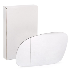 ALKAR Vetro Specchio Retrovisore VW 6471103 1C1857521D Vetro Specchietto,Vetro specchio, Specchio esterno características