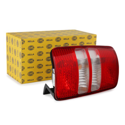 HELLA Fanale Posteriore VW 2VP 354 999-011 2K5945095B Faro Posteriore,Luce Posteriore,Fanaleria Posteriore,Fanalini Posteriore precio