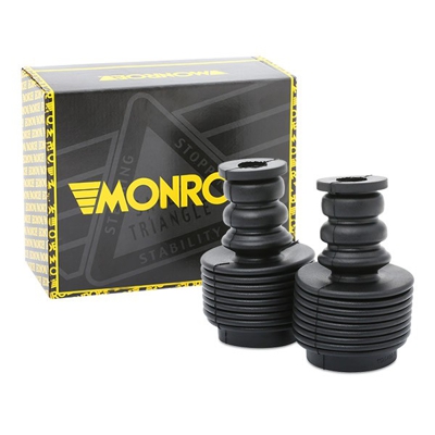 MONROE Kit parapolvere ammortizzatore RENAULT PK190 540500006R,540500008R,540500016R 540505143R
