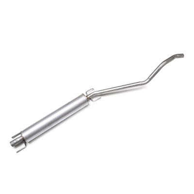 WALKER Silenziatore Centrale OPEL,VAUXHALL 23144 13115644,13115645,13244455 Marmitta Centrale,Silenziatore centrale 13250926,5852420,5852421,5852672