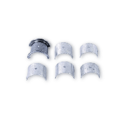 TOPRAN Supporto albero a camme 115 984  VW,AUDI,SKODA,GOLF VI (5K1),Polo Hatchback (6R1, 6C1),Passat Variant (3C5),TIGUAN (5N_),Passat Variant (365) características