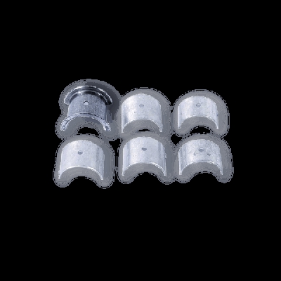 TOPRAN Supporto albero a camme 115 984  VW,AUDI,SKODA,GOLF VI (5K1),Polo Hatchback (6R1, 6C1),Passat Variant (3C5),TIGUAN (5N_),Passat Variant (365)