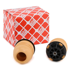 FEBI BILSTEIN Tampone paracolpo, Sospensione FIAT 21130 7707402,7707409 características