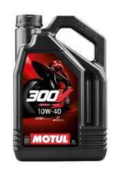 MOTUL Olio motore  104121 en oferta