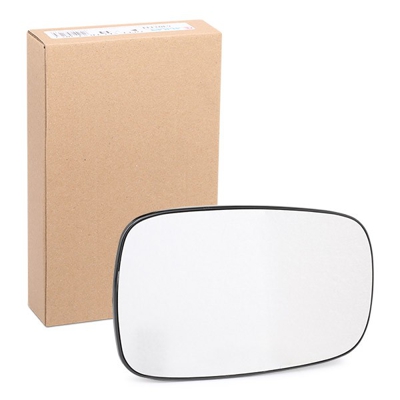 ALKAR Vetro Specchio Retrovisore RENAULT 6402228 7701054752D,7701054753I Vetro Specchietto,Vetro specchio, Specchio esterno