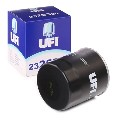 UFI Filtro Olio NEW HOLLAND,CASE IH 23.253.00 11420306483,11427791059,0892202010  9091503002,9091520001,9091520003,90915TB001,90915YZZB3,90915YZZD2