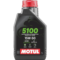 MOTUL Olio motore  104080 características