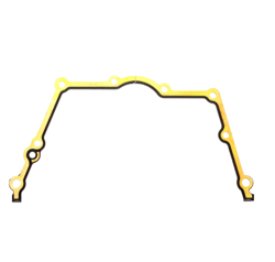 ELRING Guarnizione,  Copriscatola guida BMW,WIESMANN,ALPINA 734.700 11147506424 en oferta