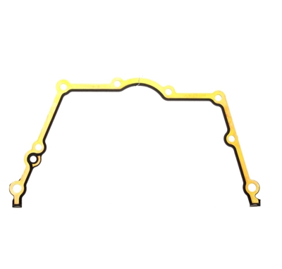 ELRING Guarnizione,  Copriscatola guida BMW,WIESMANN,ALPINA 734.700 11147506424