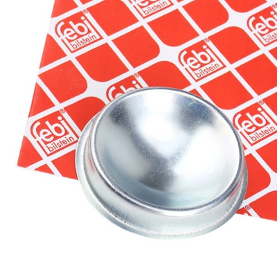 FEBI BILSTEIN Calotta, Cuscinetto ruota PEUGEOT,CITROËN 21616 374019,374019