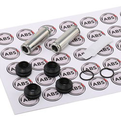 A.B.S. Kit bussole guida, Pinza freno RENAULT,PEUGEOT,CITROËN 55031 precio