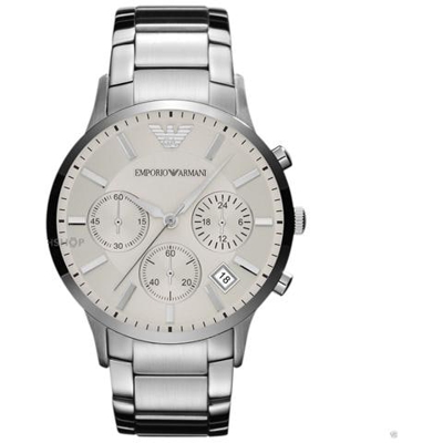 Orologio Ar2458 Uomo Emporio Armani