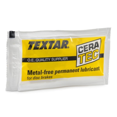 TEXTAR Pasta per montaggio  81000500 G000650