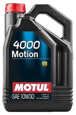 MOTUL Olio motore TOYOTA,HYUNDAI,CITROËN 100334