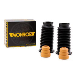 MONROE Kit parapolvere ammortizzatore OPEL,FIAT,PEUGEOT PK140 51775545,55700767,344426 344435,51775545,55700767 en oferta