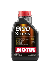 MOTUL Olio motore VW,AUDI,MERCEDES-BENZ 102784 precio