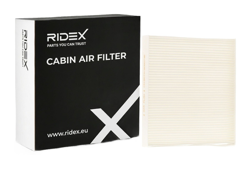 RIDEX Filtro Antipolline ALFA ROMEO 424I0258 52408346,7154158,71754158 Filtro Abitacolo,Filtro, Aria abitacolo 77343481,77363370,77363481,52408346 precio