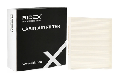 RIDEX Filtro Antipolline ALFA ROMEO 424I0258 52408346,7154158,71754158 Filtro Abitacolo,Filtro, Aria abitacolo 77343481,77363370,77363481,52408346