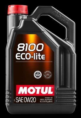 MOTUL Olio motore TOYOTA,HYUNDAI,NISSAN 104983