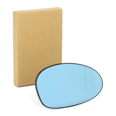 VAN WEZEL Vetro Specchio Retrovisore BMW 0657838 51167145268 Vetro Specchietto,Vetro specchio, Specchio esterno