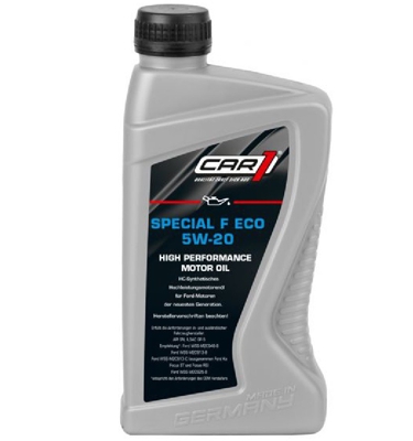 CAR1 Olio motore CO 1078