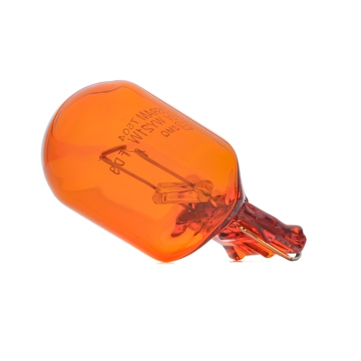 OSRAM Lampade VW,AUDI,MERCEDES-BENZ 7504 Lampadina, Indicatore direzione