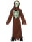 Costume da mummia scheletro bambino características