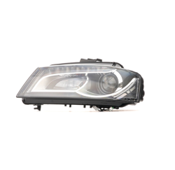 HELLA Fari AUDI 1EL 009 648-391 8P0941003AM,8P0941029AM,8P0941029BE Fari Anteriori,Fanali,Fanali Anteriori,Fanaleria,Faro principale 8P0941029BM en oferta