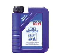 LIQUI MOLY Olio motore AUTO UNION 1052 precio