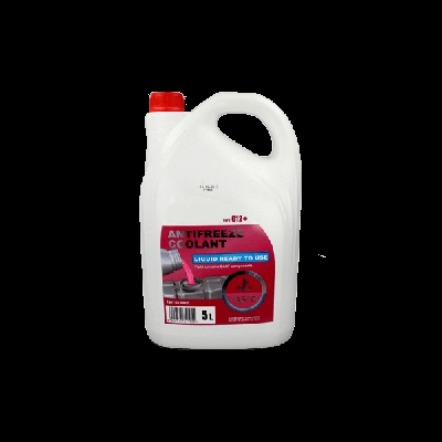AISIN Antigelo Aisin Ultra Long Life Coolant LLC-90001 VW,AUDI,MERCEDES-BENZ,Golf V Hatchback (1K1),POLO (9N_),GOLF VI (5K1)