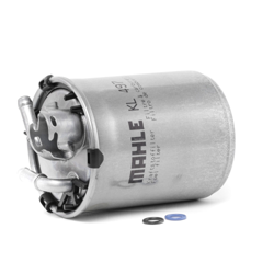 MAHLE ORIGINAL Filtro Carburante VW,SKODA,SEAT KL 497D 06Q127400H,6Q0127400H,6Q0127401H Filtro Combustibile 06Q127400H,6Q0127400H,6Q0127401H precio