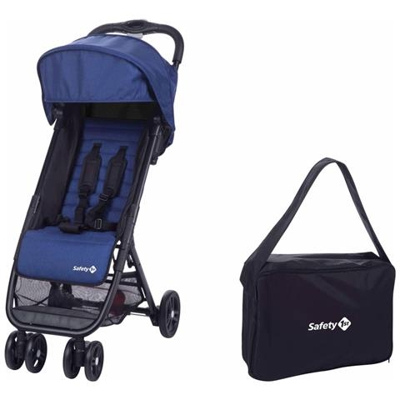Passeggino Ultra Compatto Teeny Blu 1265666000
