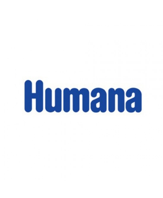 Humana Baby Pasta Prot 50ml