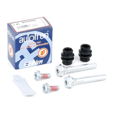 AUTOFREN SEINSA Kit bussole guida, Pinza freno VW,AUDI,MERCEDES-BENZ D7226C 77364538,77364540,77365739  77365741,77365743,77365745,9948544,9948547