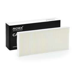 RIDEX Filtro Antipolline 424I0311 Filtro Abitacolo,Filtro, Aria abitacolo FIAT,PEUGEOT,CITROËN,Ulysse (179_),Scudo Van (220_) características