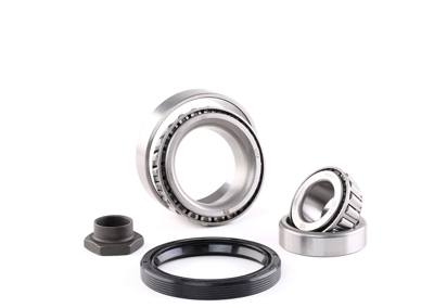 FEBI BILSTEIN Kit Cuscinetto Ruota VW 05587 251405645B,251405645BS,251405645BS1