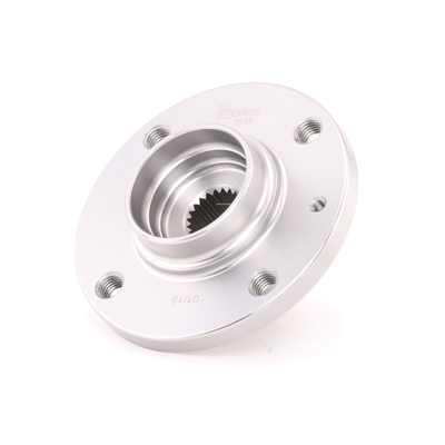 FEBI BILSTEIN Mozzo Ruota VW 06655 175407615