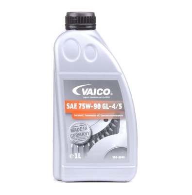 VAICO Olio cambio manuale VW,AUDI,MERCEDES-BENZ V60-0040 STO10,3343S,3343TypE3  3343TypS,0019892703,001989530312,2358,A0019892703,A001989530312