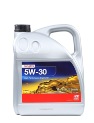 FEBI BILSTEIN Olio motore  32943 07510002545,07510017866,83212365933  MB22952,5W30Longlife,A5W30Longlife,5W30Longlife,5W30Longlife precio