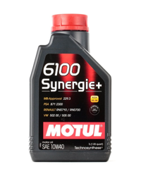 MOTUL Olio motore VW,AUDI,MERCEDES-BENZ 102781 en oferta