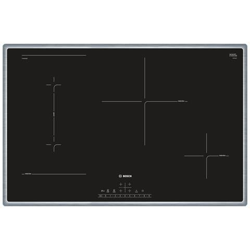 Piano Cottura PVS845FB5E a Induzione 4 Zone di Cottura da 80 cm Colore Nero características