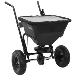 Spargisale A Spinta In Pvc E Acciaio 106x73x76 Cm 45 L en oferta