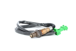 BOSCH Sonda Lambda FIAT,PEUGEOT,CITROËN 0 258 006 026 1628EC,1628HQ,1628R5 Sensore Ossigeno,Sensore Lambda 9622997680,9635978980,K9622997680,1628EC características