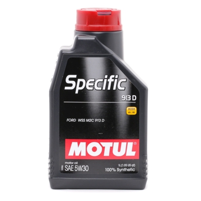 MOTUL Olio motore BMW,OPEL,FORD 104559