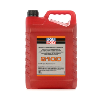 LIQUI MOLY Olio cambio VW,AUDI,MERCEDES-BENZ 20626