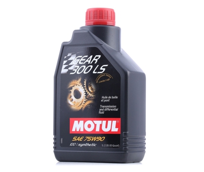 MOTUL Olio cambio  105778