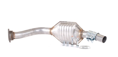 WALKER Catalizzatore FIAT,PEUGEOT,CITROËN 20615 1609161780,1705NW,1705NY Marmitta Catalitica 170684,1706Z7,9456100380,9456199980,9456200380,9467647280