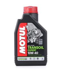 MOTUL Olio cambio  105895 en oferta