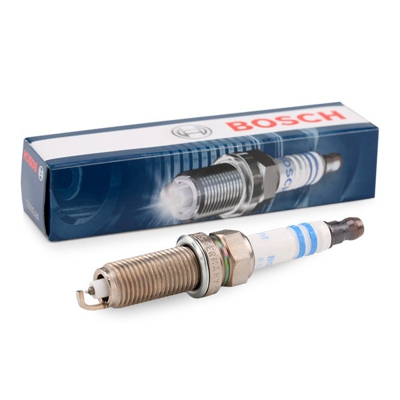 BOSCH Candele RENAULT,PEUGEOT,CITROËN 0 242 135 517 224019133R,2240100Q0G,224012047R Candela Accensione 224012377R,224012047R,224019133R,2811590003